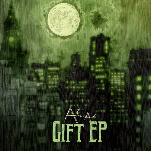 Bild von Acaz - Gift [Digital]